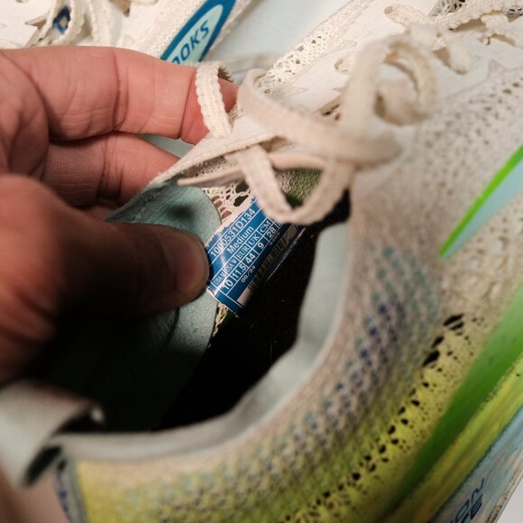 Brooks Hyperion Elite 4 PB - Picture 9 of 9